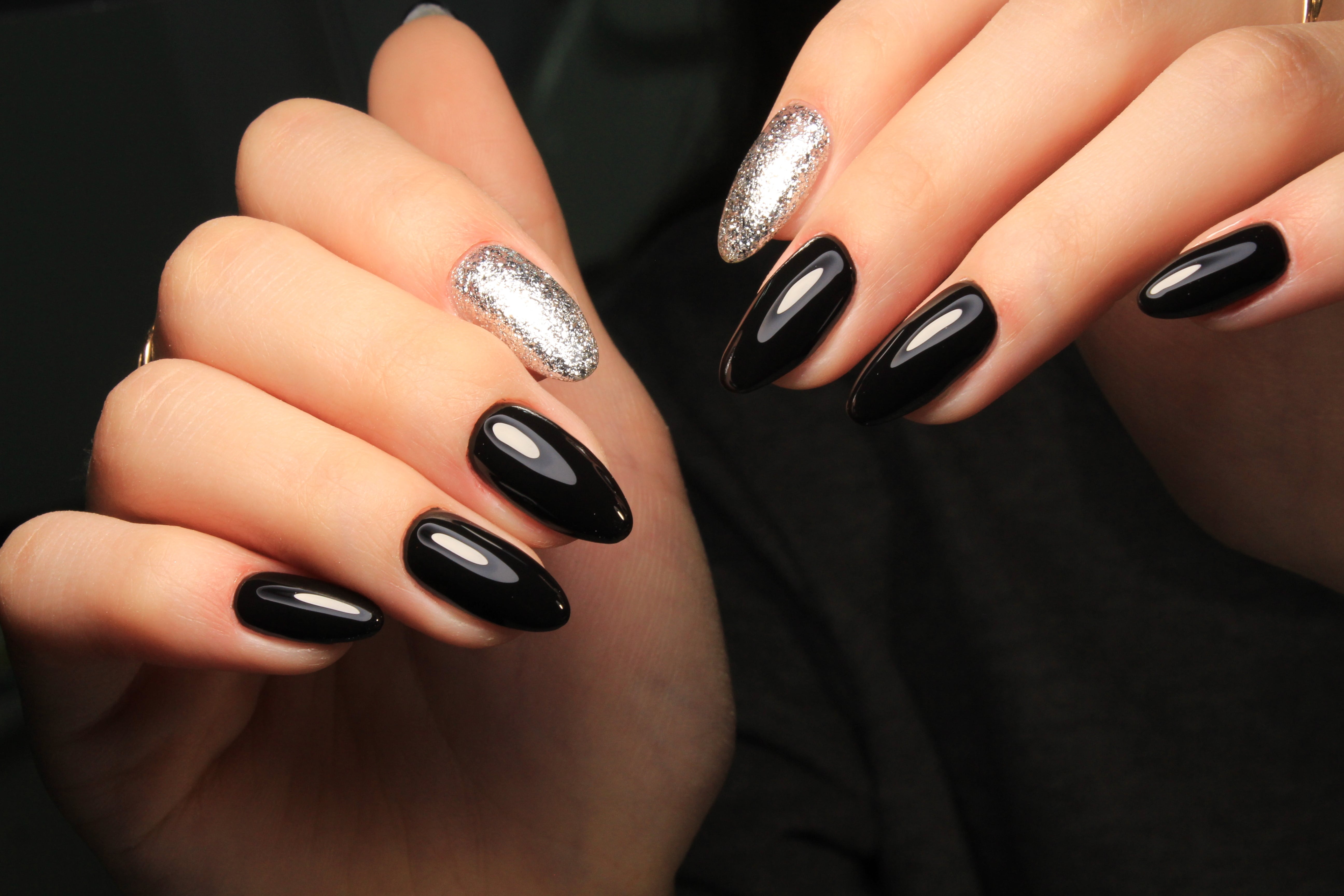 nail art