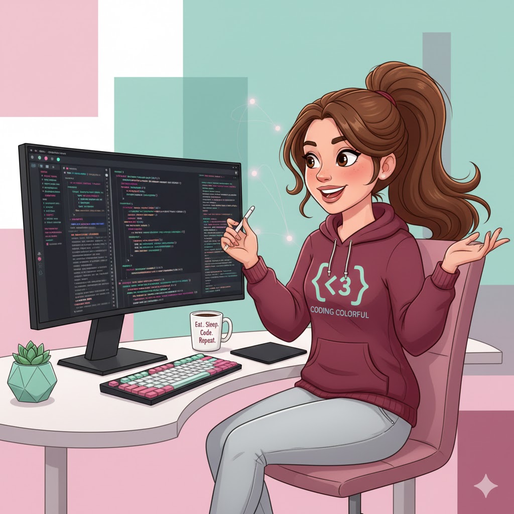 Paula Griffis - Front End Developer