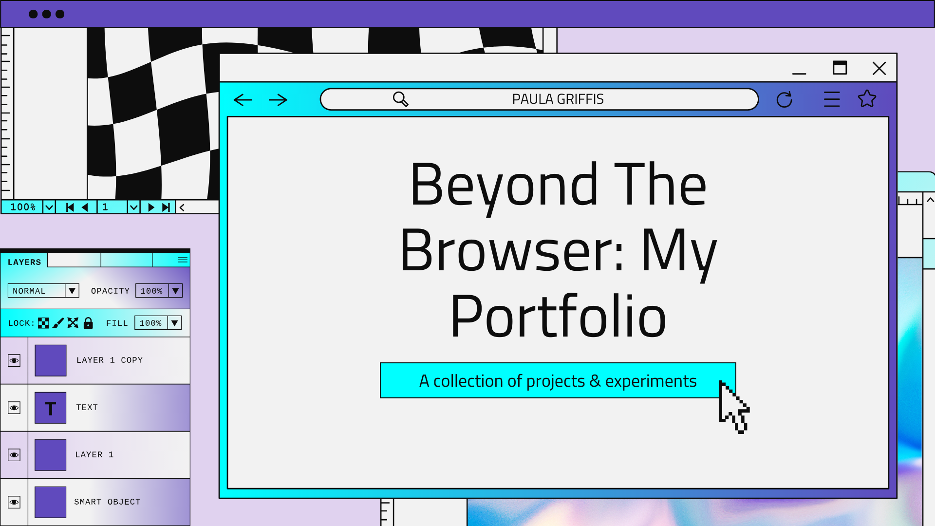 Portfolio Introduction - [Your Name]