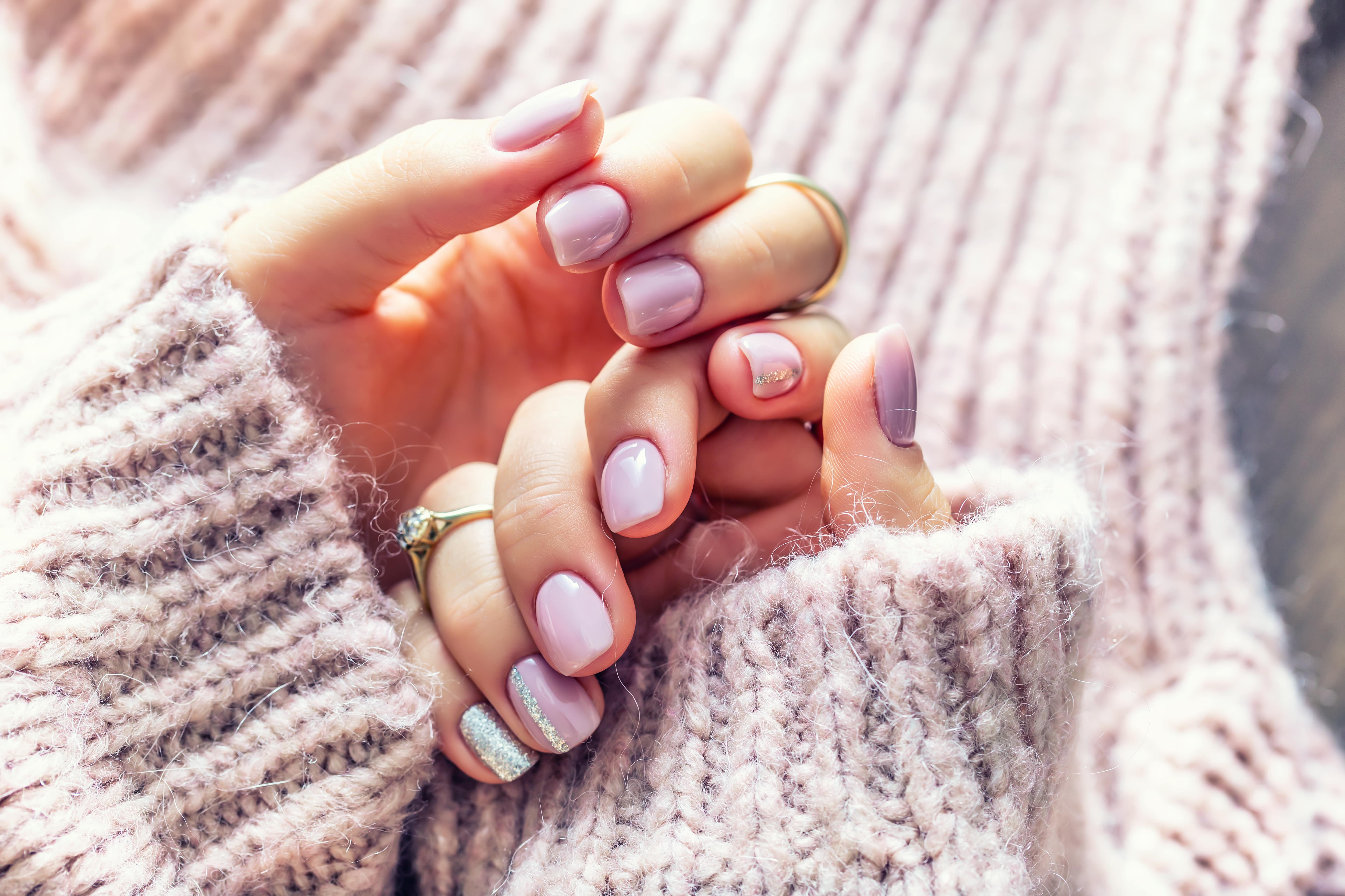nail art