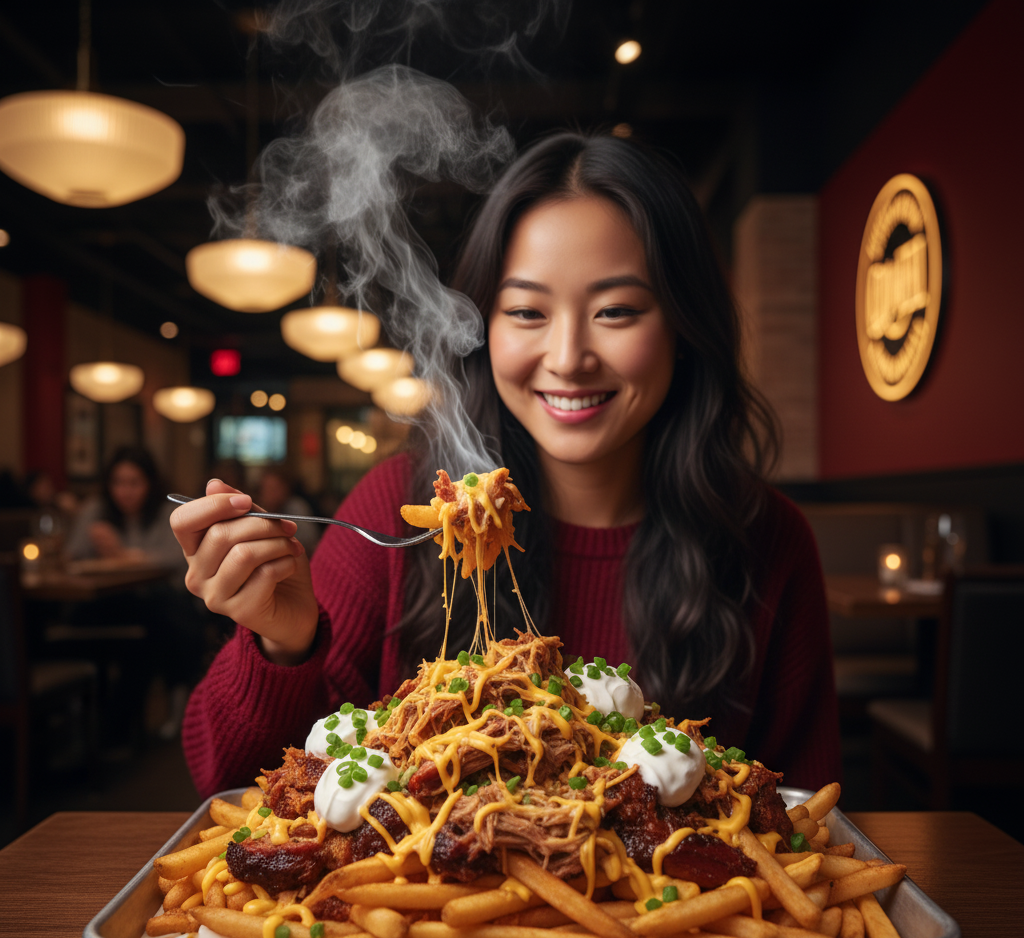 Image of a delicious weekly special