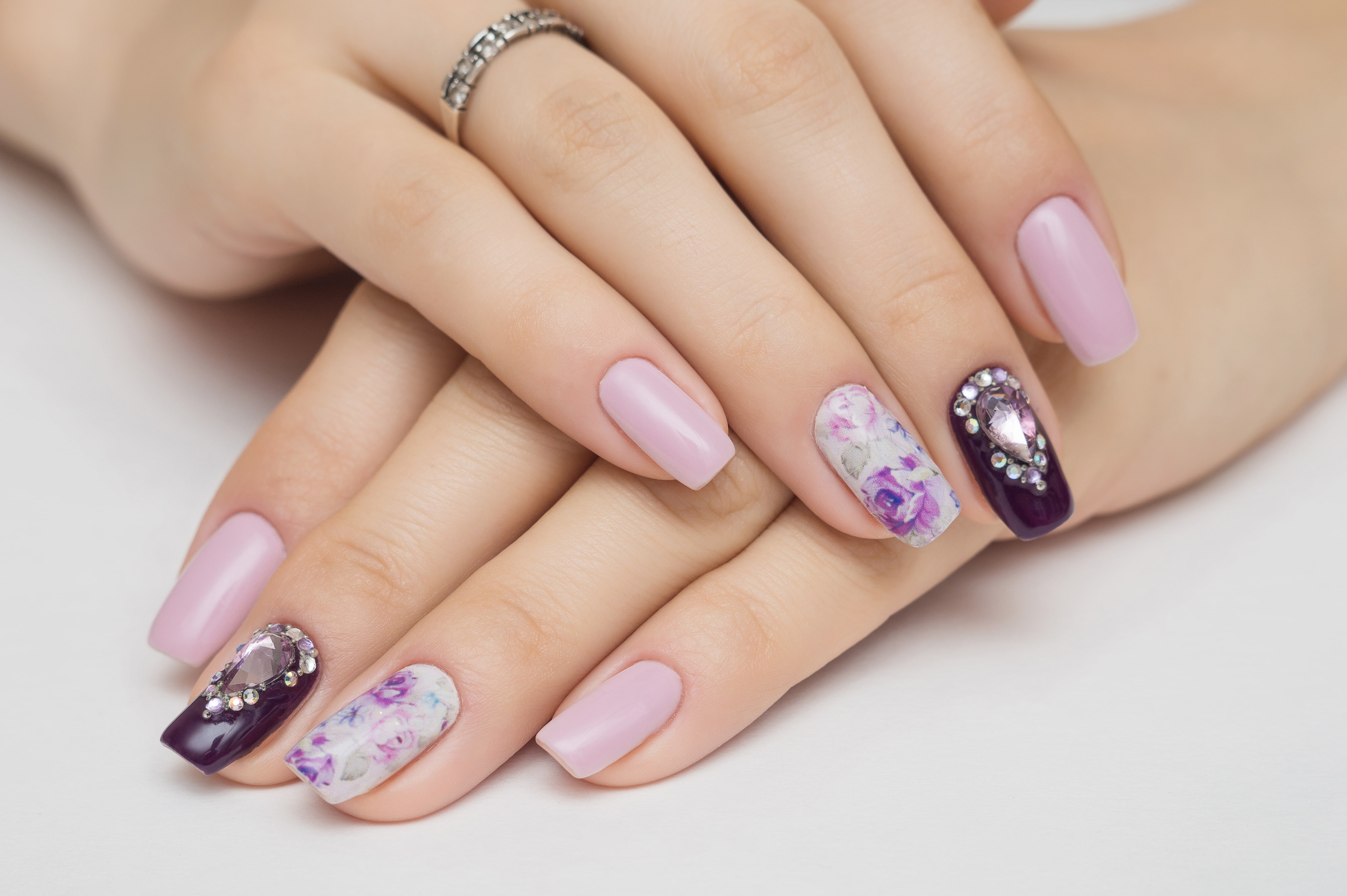 nail art