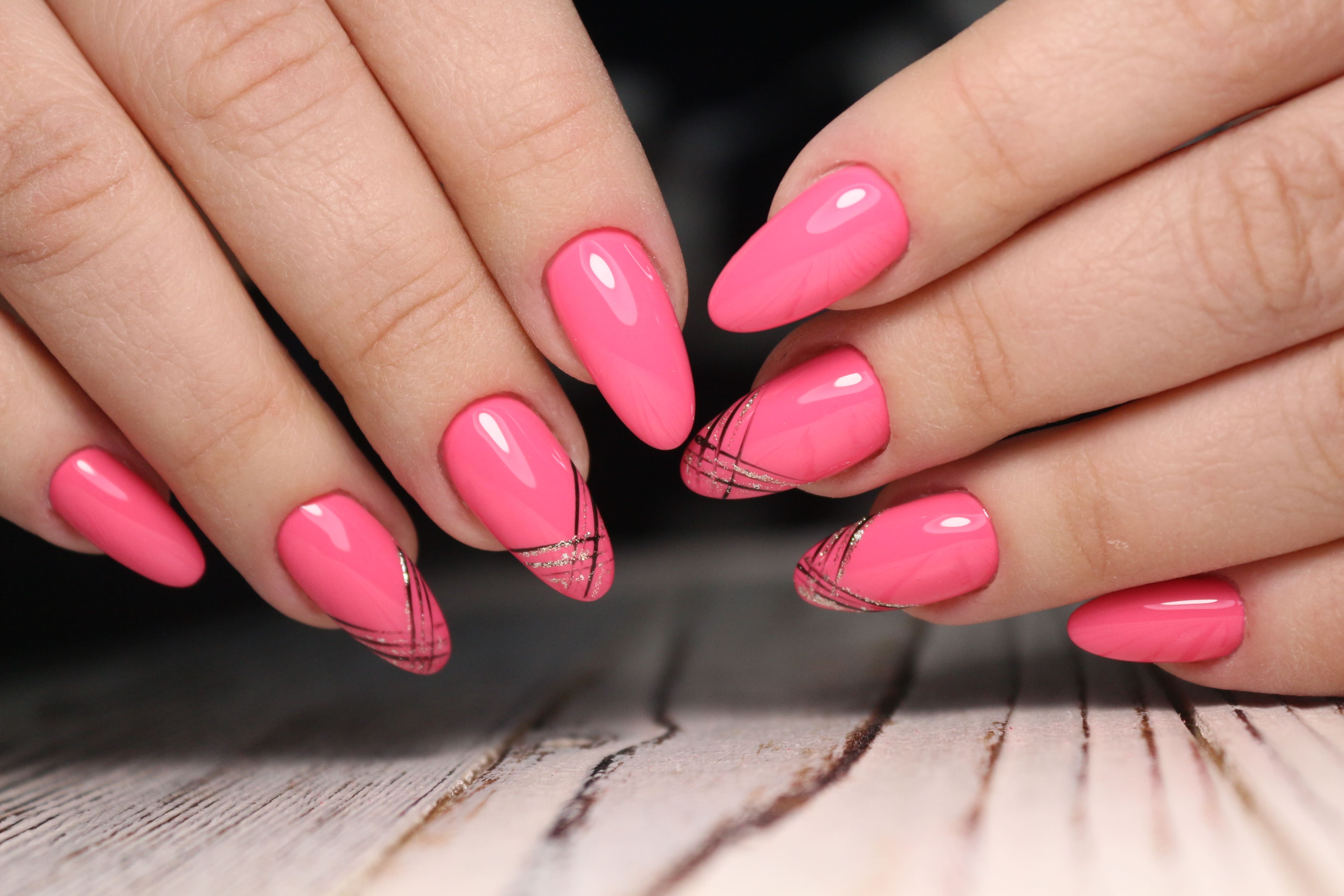 nail art